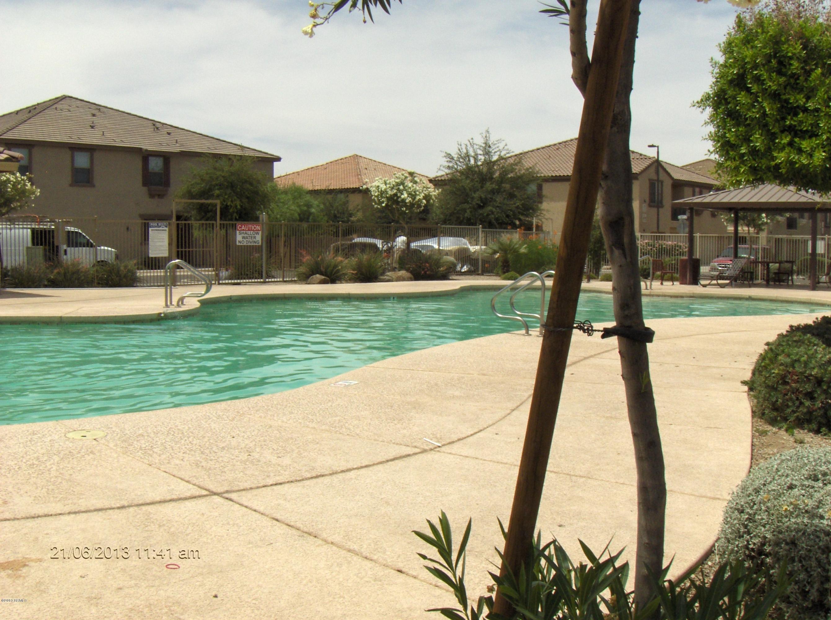 8189 West Groom Creek Road, Unit 50 Phoenix, AZ 85043 - Photo 15 of 17 HPIM1072
