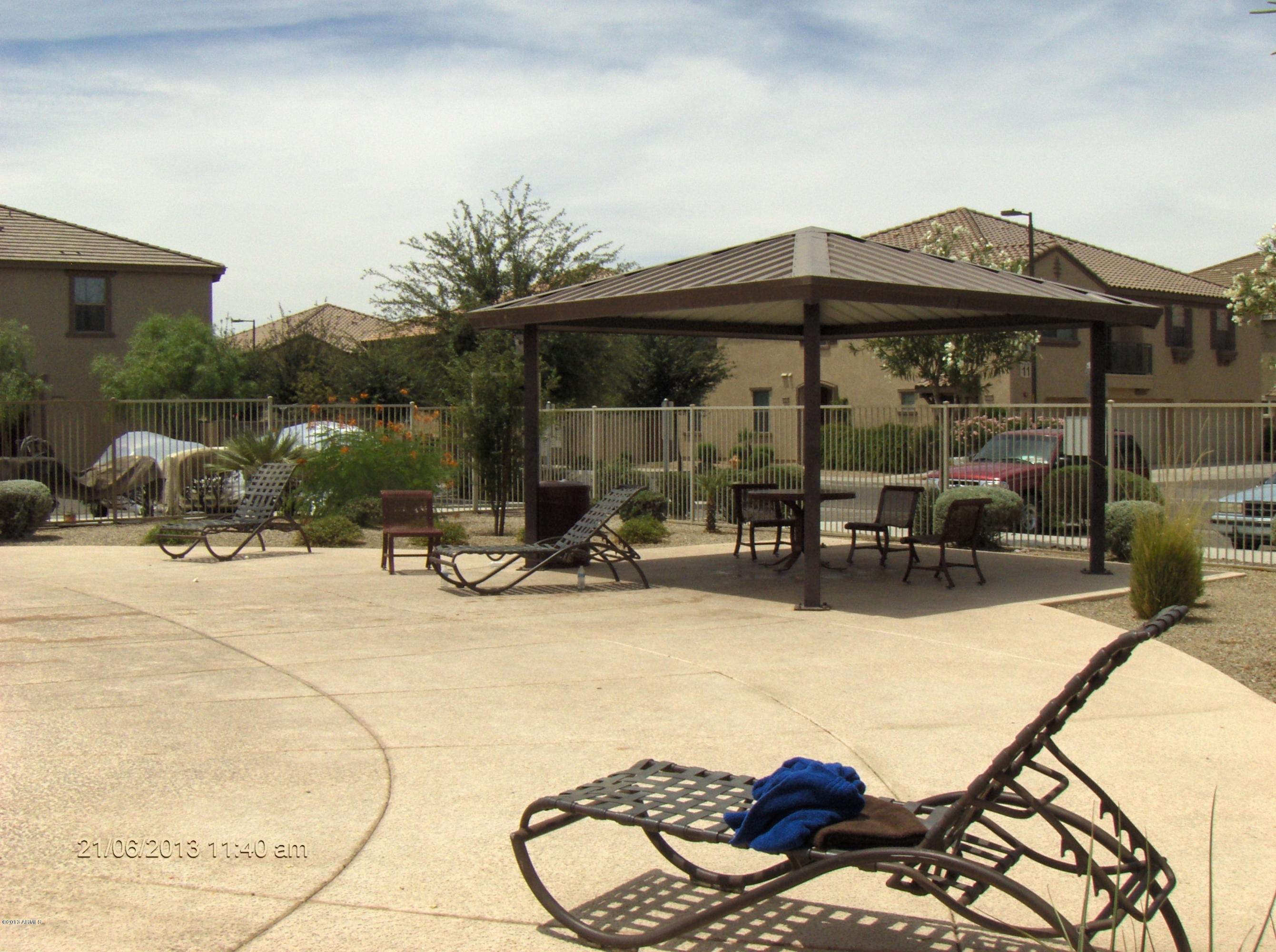 8189 West Groom Creek Road, Unit 50 Phoenix, AZ 85043 - Photo 16 of 17 HPIM1071