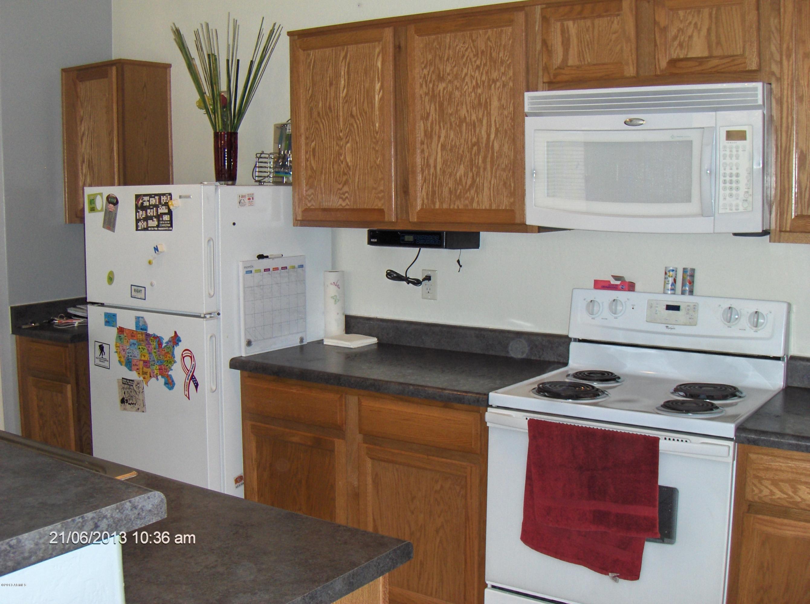 8189 West Groom Creek Road, Unit 50 Phoenix, AZ 85043 - Photo 5 of 17 HPIM1038