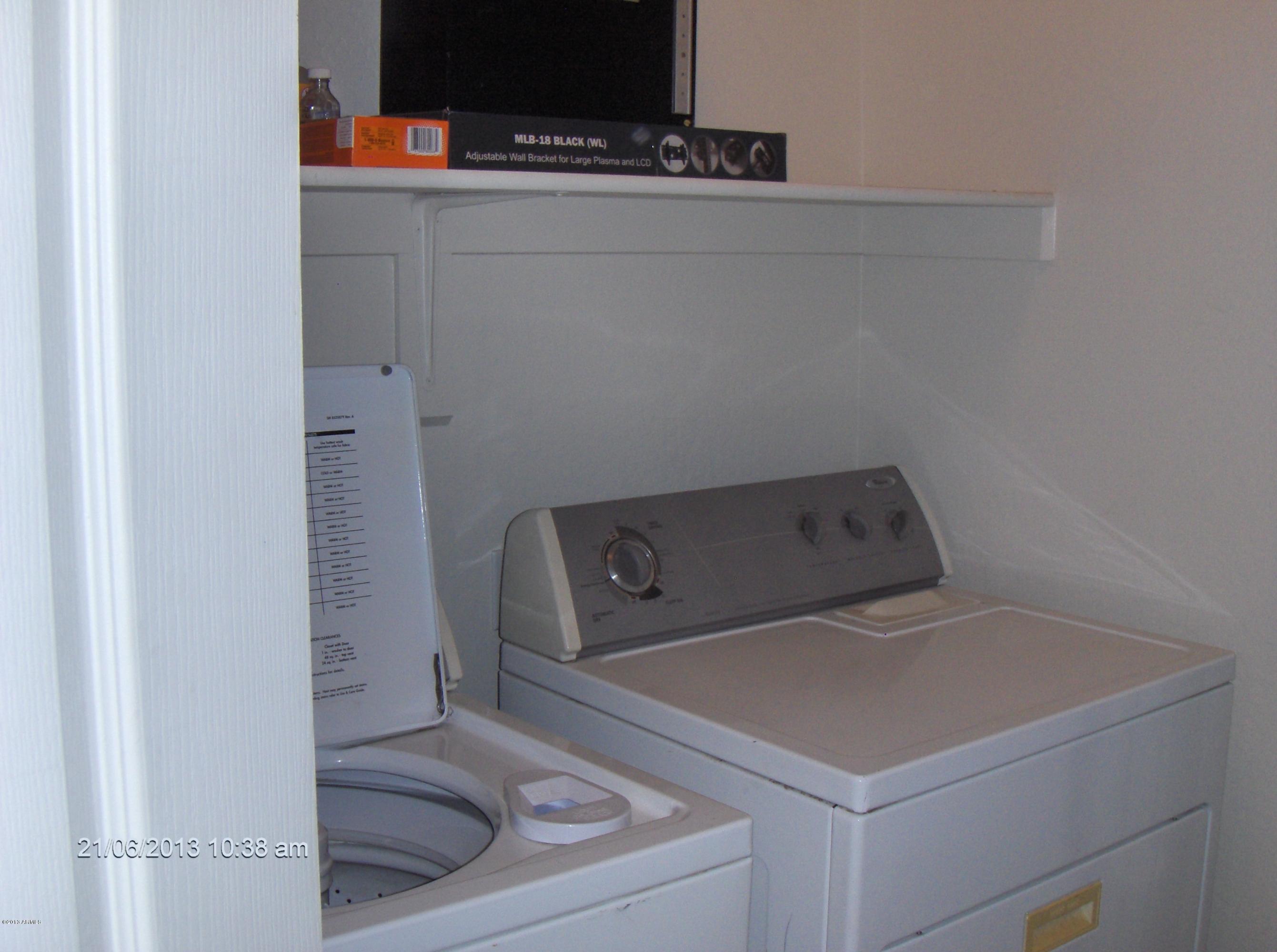 8189 West Groom Creek Road, Unit 50 Phoenix, AZ 85043 - Photo 7 of 17 HPIM1042
