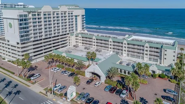 $276,475 | 2700 North Atlantic Avenue, Unit 1210, Daytona Beach, FL 32118
