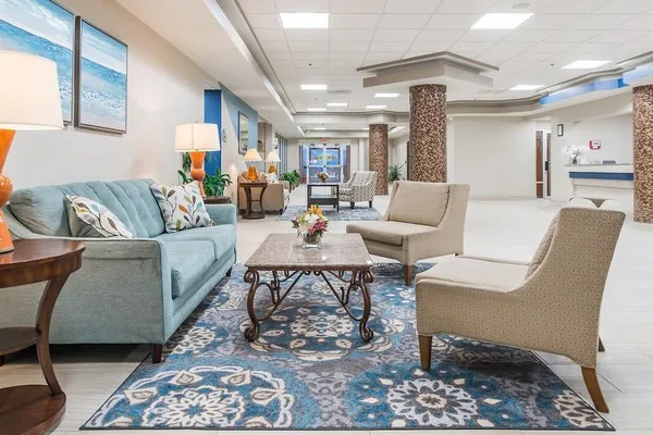 $276,475 | 2700 North Atlantic Avenue, Unit 1210, Daytona Beach, FL 32118