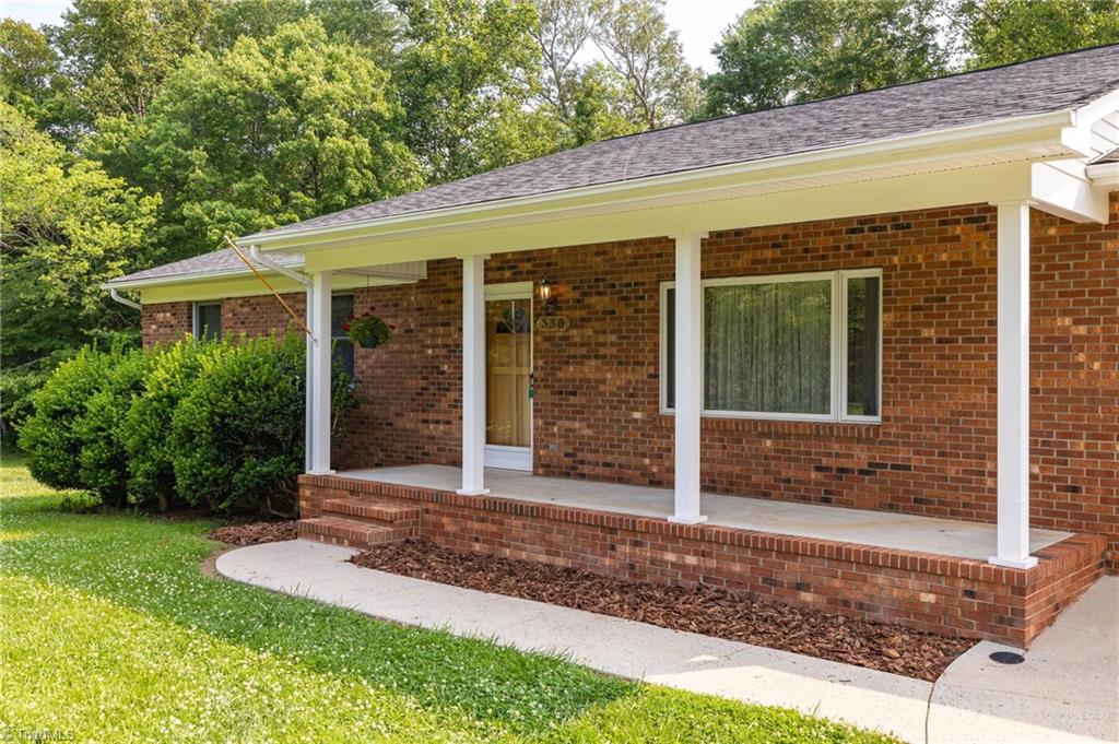 330 Lowe Road Madison, NC 27025 - Photo 8 of 31