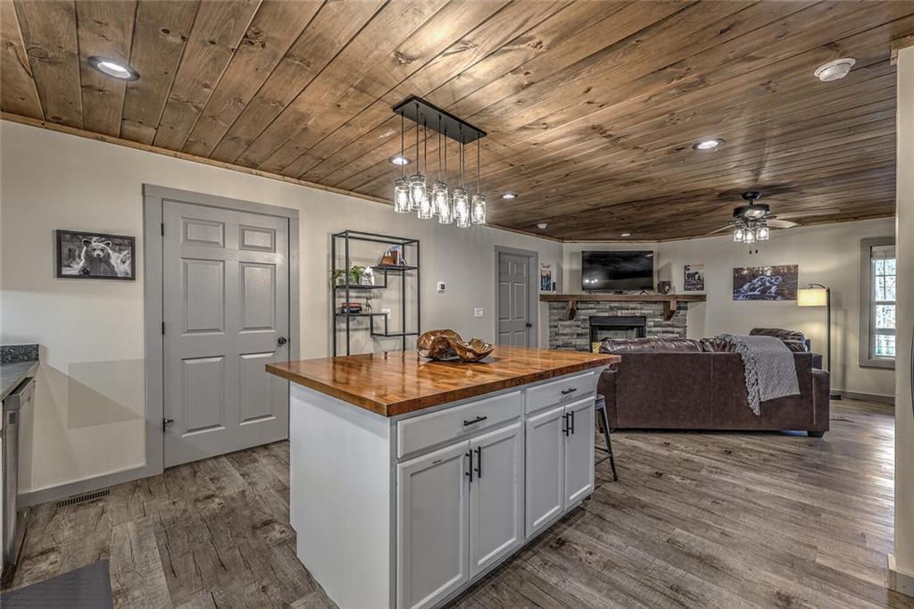 747 Matrix Lane Ellijay, GA 30540 - Photo 7 of 37 Gallery Image 7