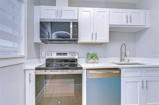 $1,500 | 5737 Shore Boulevard South, Unit 2, Gulfport, FL 33707