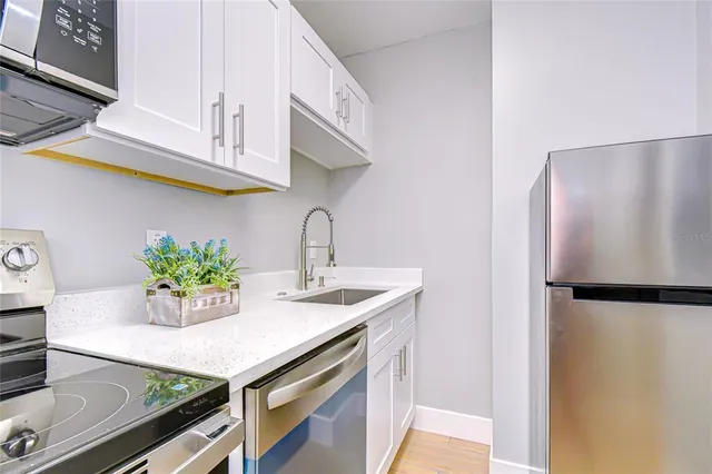 $1,500 | 5737 Shore Boulevard South, Unit 2, Gulfport, FL 33707