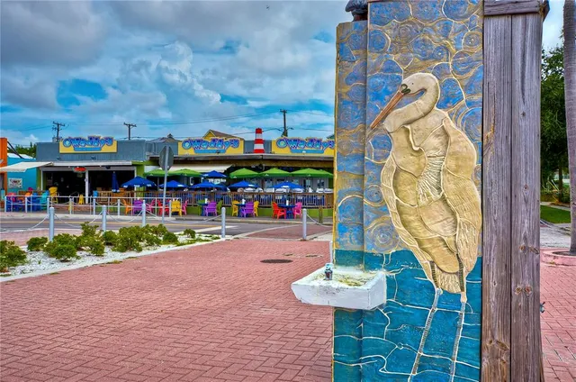 $1,500 | 5737 Shore Boulevard South, Unit 2, Gulfport, FL 33707