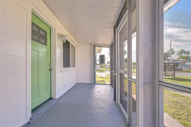 $1,500 | 5737 Shore Boulevard South, Unit 2, Gulfport, FL 33707