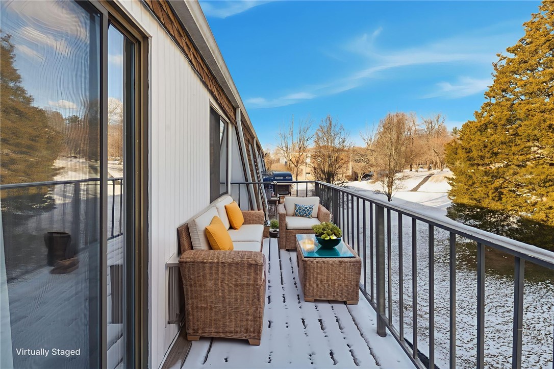752 Quaker Lane, Unit A311 Warwick, RI 02818 - Photo 15 of 21