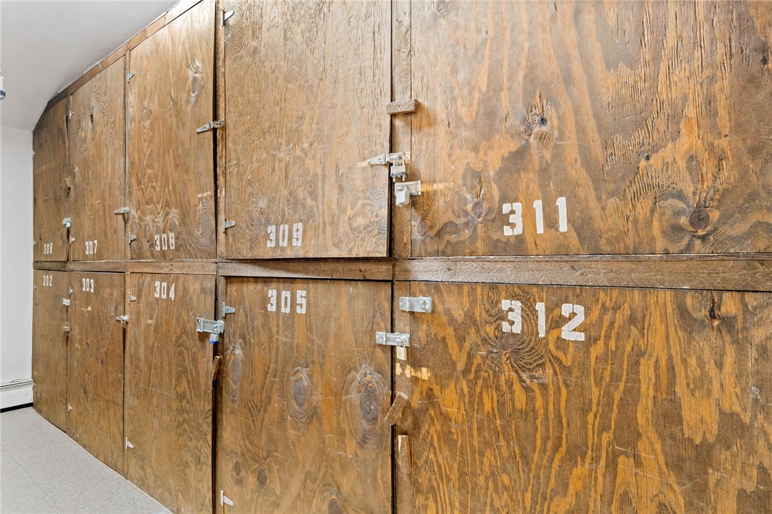 752 Quaker Lane, Unit A311 Warwick, RI 02818 - Photo 21 of 21