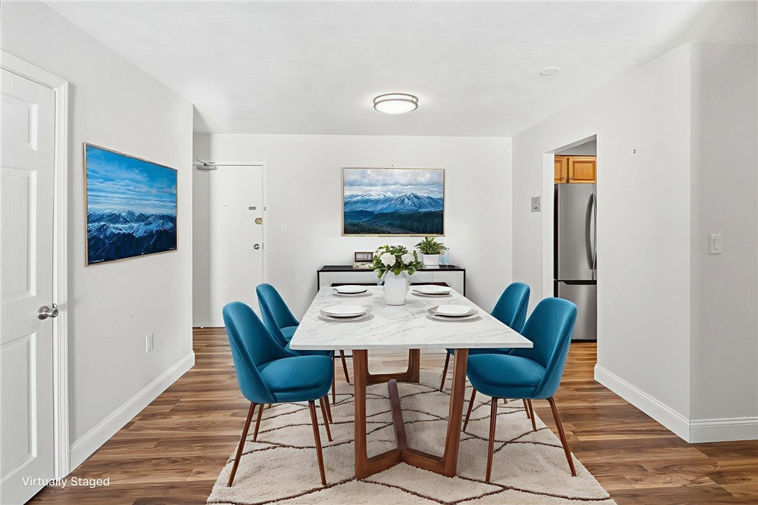 752 Quaker Lane, Unit A311 Warwick, RI 02818 - Photo 3 of 21