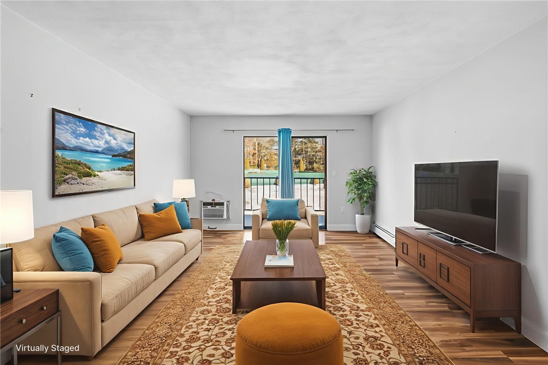 752 Quaker Lane, Unit A311 Warwick, RI 02818 - Photo 4 of 21