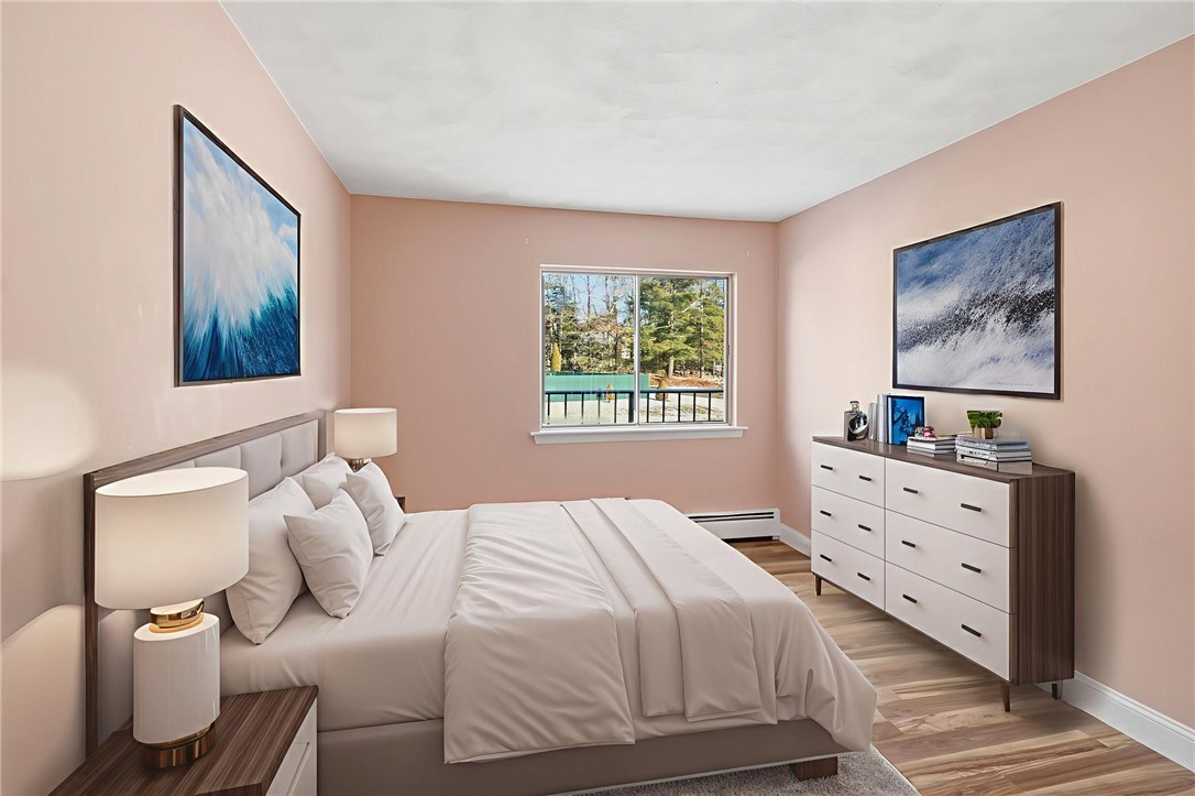 752 Quaker Lane, Unit A311 Warwick, RI 02818 - Photo 8 of 21