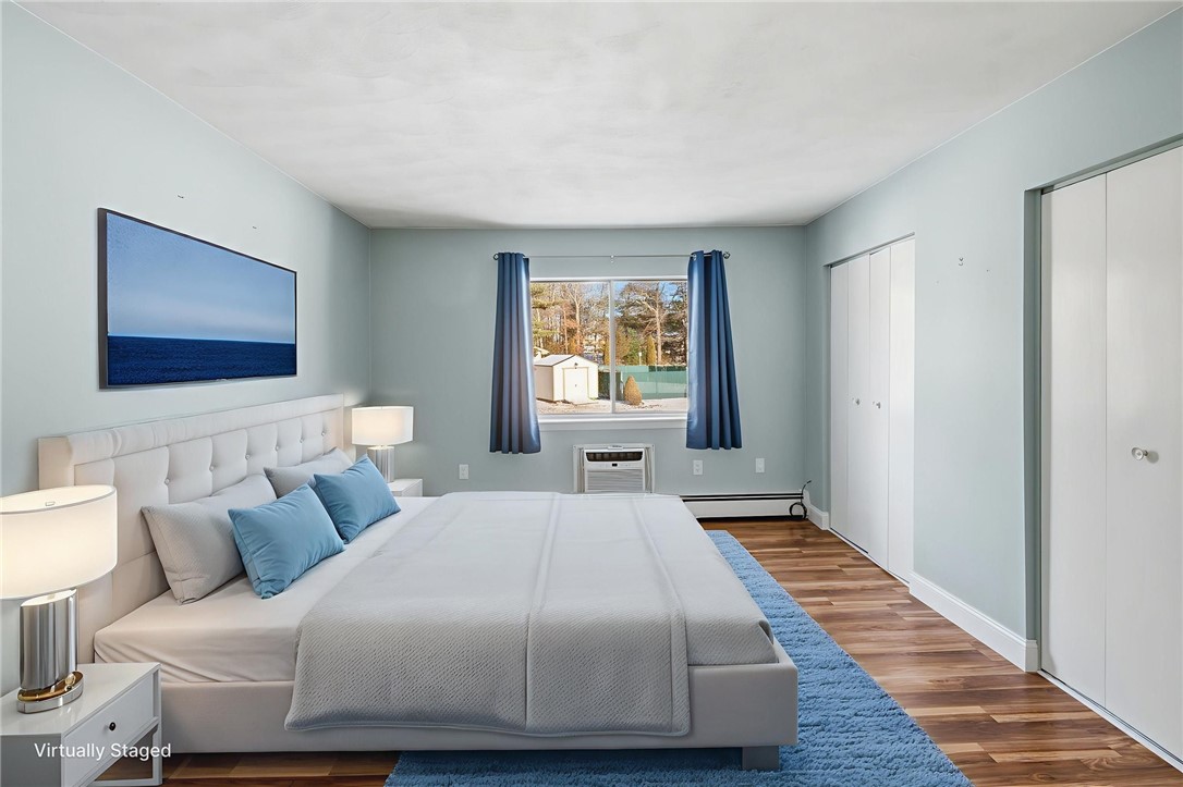 752 Quaker Lane, Unit A311 Warwick, RI 02818 - Photo 9 of 21