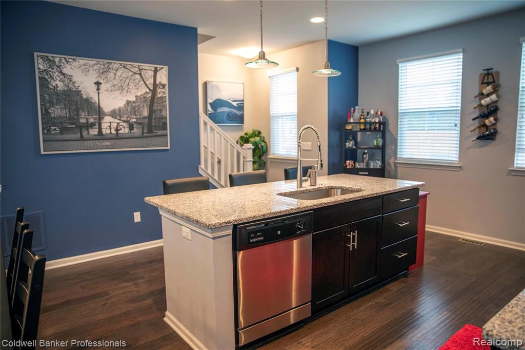3436 Rochester Road, Unit 5 Royal Oak, MI 48073 - Photo 10 of 26