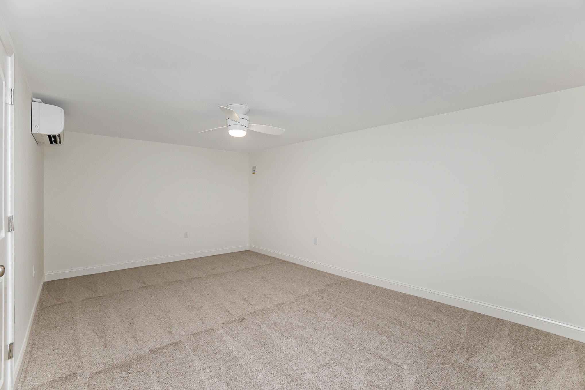 2729 Old Fairground Road Angier, NC 27501 - Photo 15 of 20 basement flex/bed 2