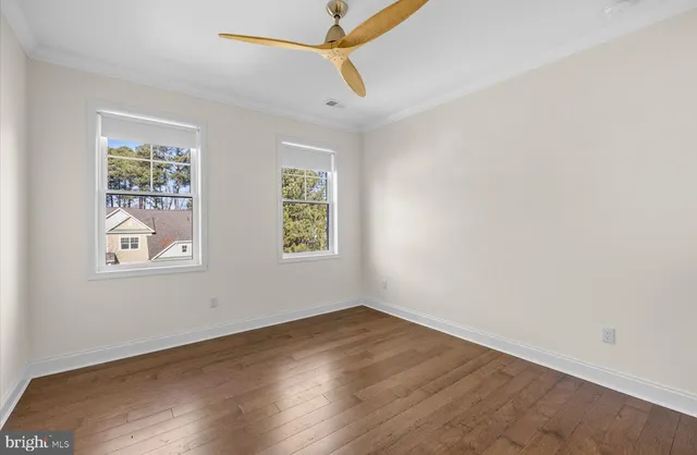 a view of a storage & utility room