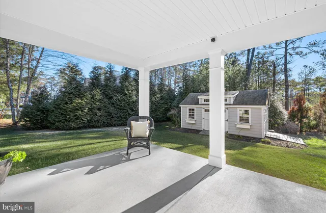 $995,000 | 23280 Horse Island Road, Lewes, DE 19958