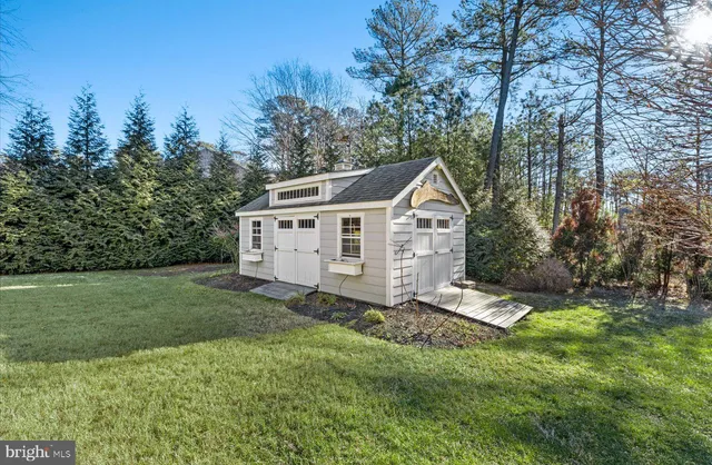 $995,000 | 23280 Horse Island Road, Lewes, DE 19958