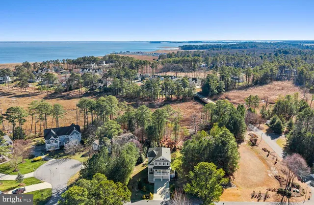 $995,000 | 23280 Horse Island Road, Lewes, DE 19958