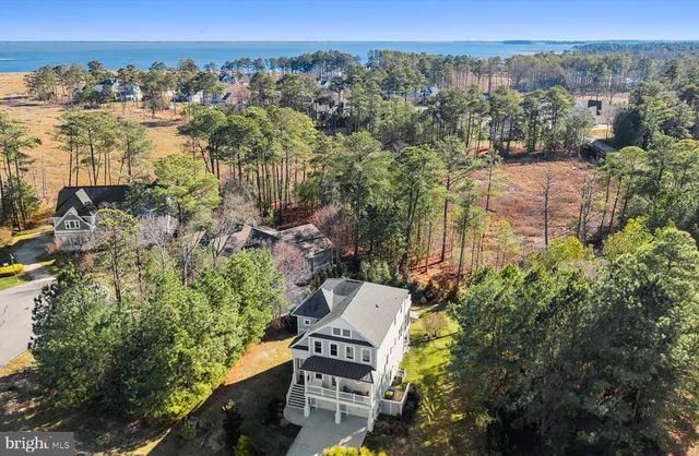 $995,000 | 23280 Horse Island Road, Lewes, DE 19958