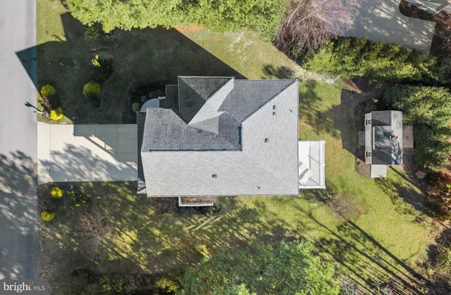 $995,000 | 23280 Horse Island Road, Lewes, DE 19958