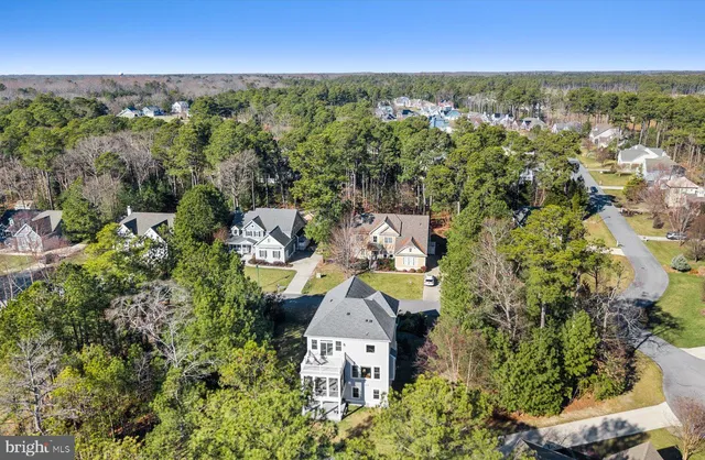 $995,000 | 23280 Horse Island Road, Lewes, DE 19958