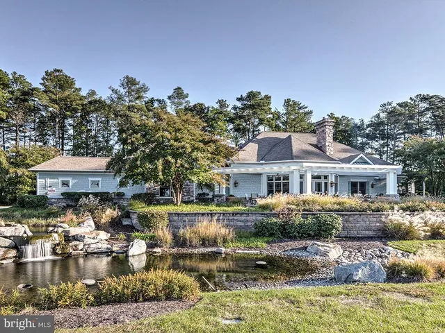 $995,000 | 23280 Horse Island Road, Lewes, DE 19958