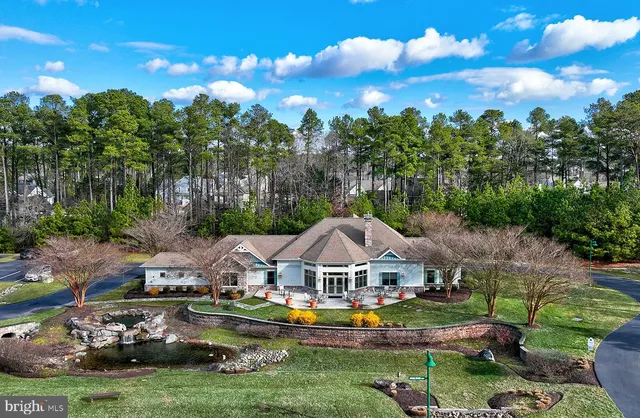 $995,000 | 23280 Horse Island Road, Lewes, DE 19958