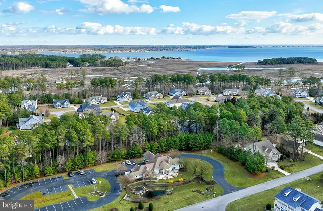$995,000 | 23280 Horse Island Road, Lewes, DE 19958