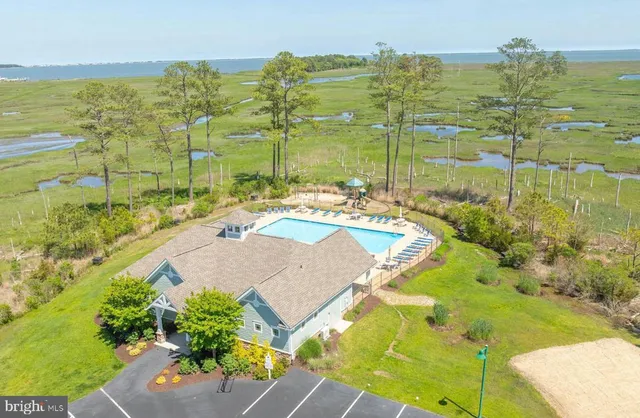 $995,000 | 23280 Horse Island Road, Lewes, DE 19958