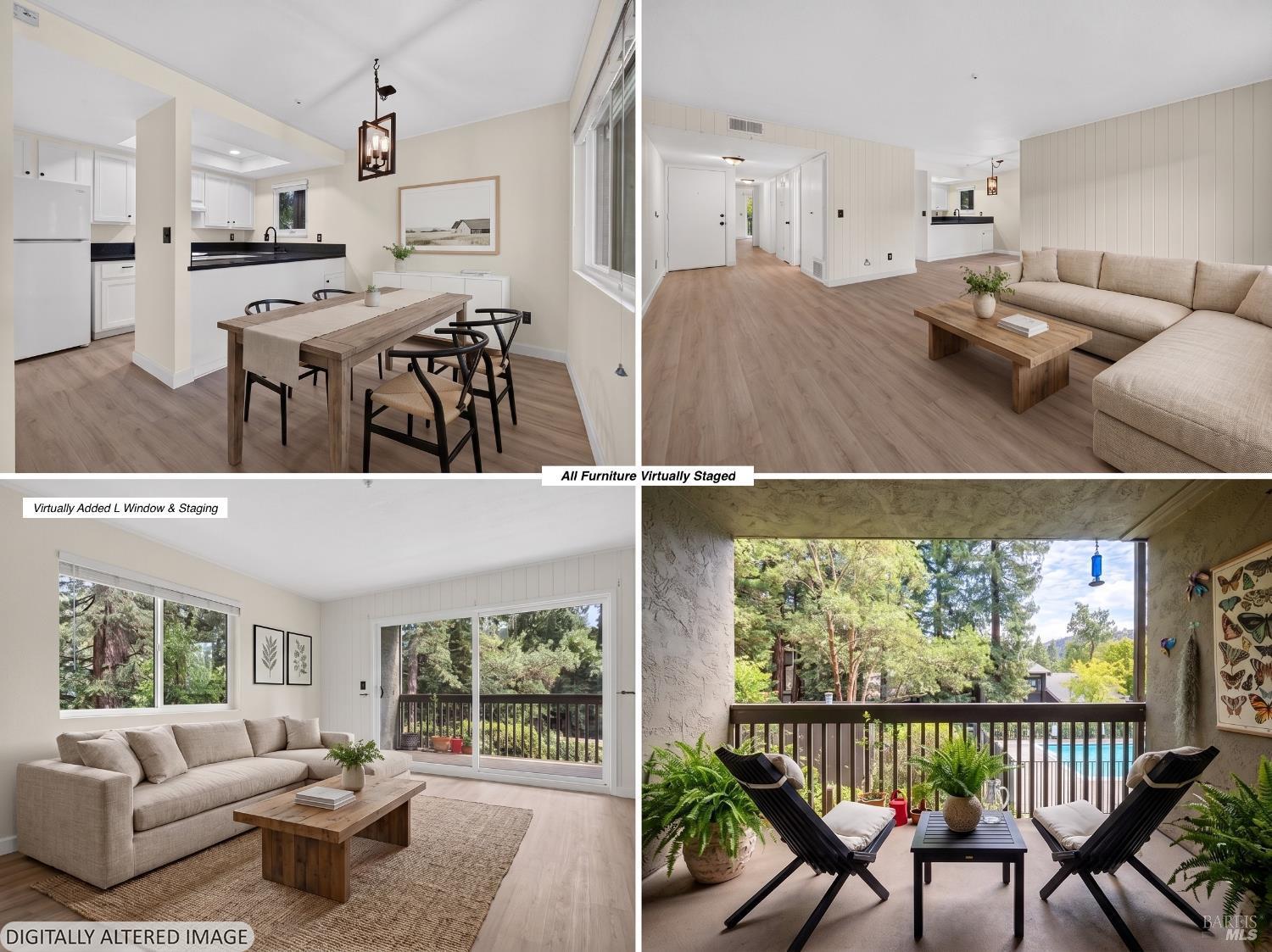300 Los Alamos Road, Unit 201 Santa Rosa, CA 95409 - Photo 1 of 39 Gallery Image 1