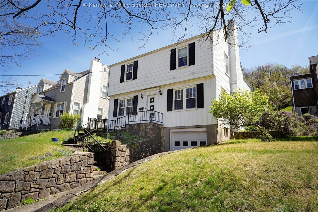 1014 Valley Road Charleston, WV 25302 - Photo 3 of 28 Gallery Image 3