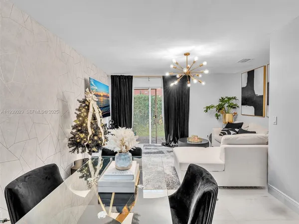 a bedroom with a bed and closet