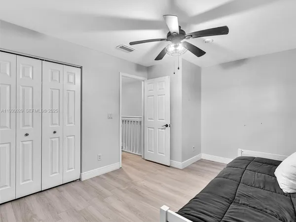 front view of a house