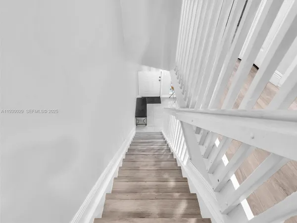 front view of a house