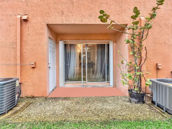 front view of a house with a street