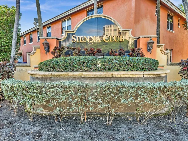 $2,650 | 6747 Sienna Club Drive, Lauderhill, FL 33319