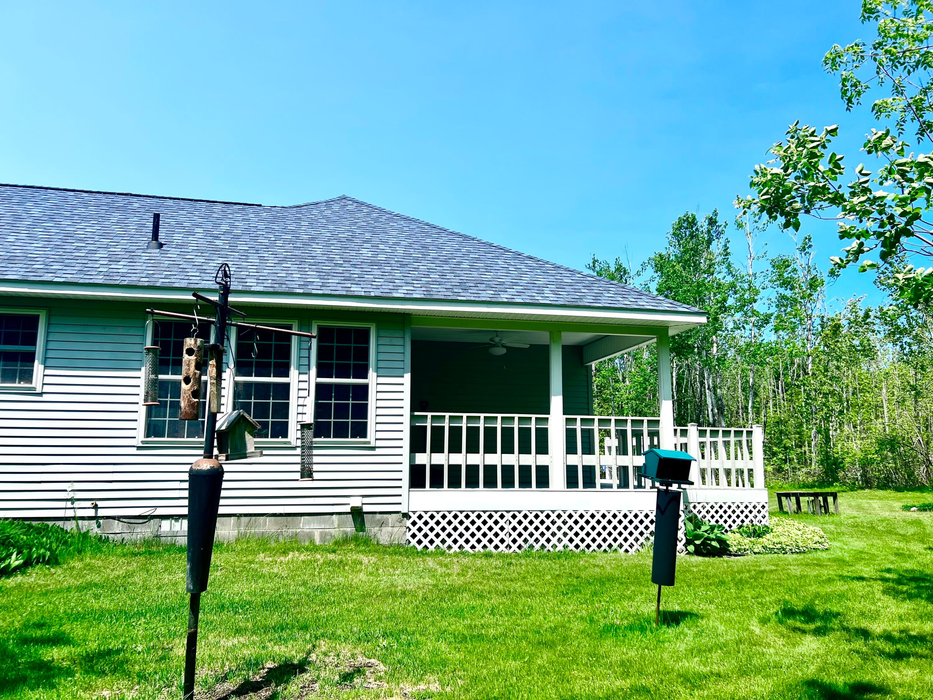 1745 Mullett Lake Woods Road Cheboygan, MI 49721 - Photo 15 of 45 Gallery Image 15