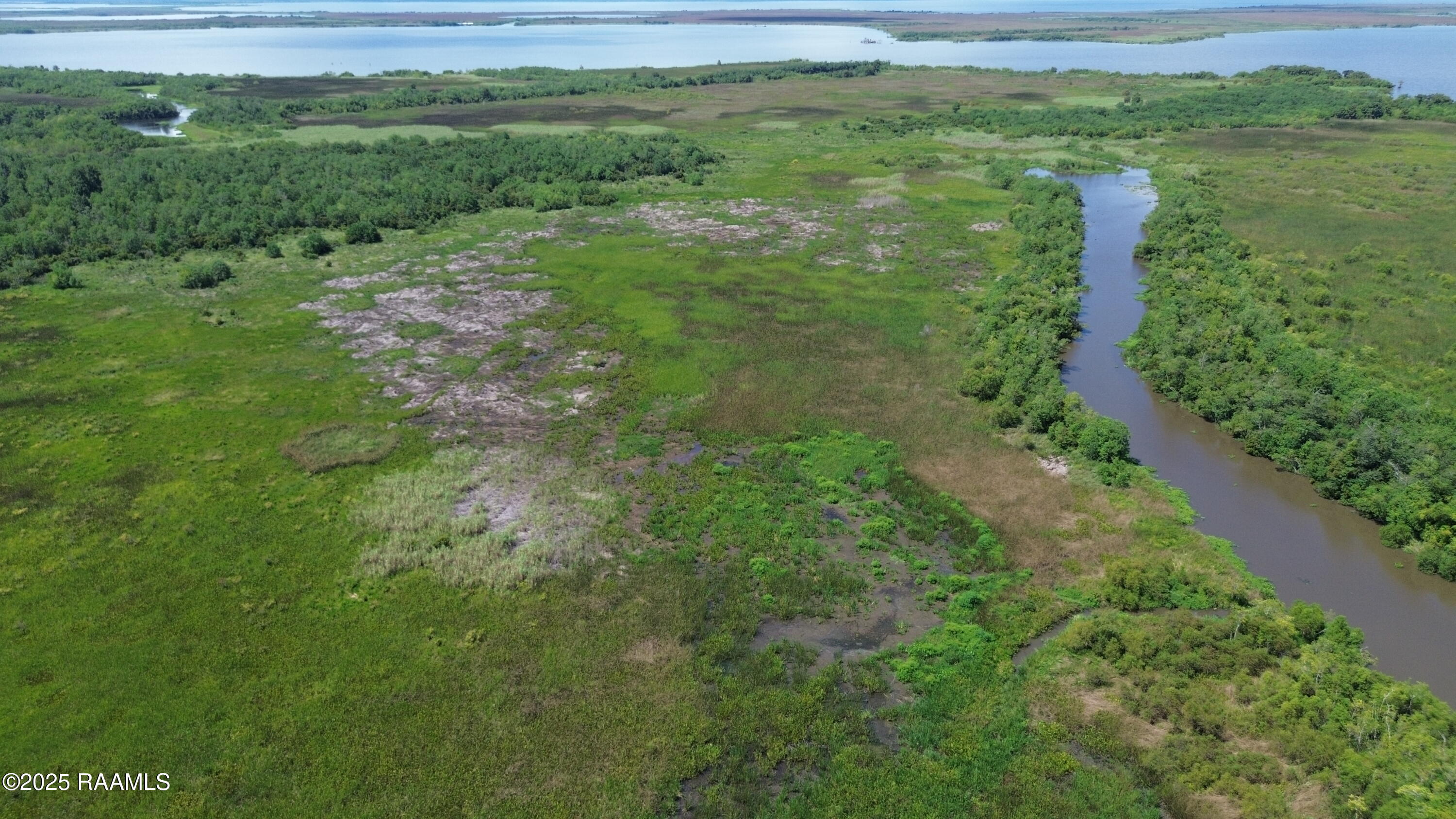 Tbd Spencer Road Gueydan, LA 70542 - Photo 3 of 14 DJI_0257