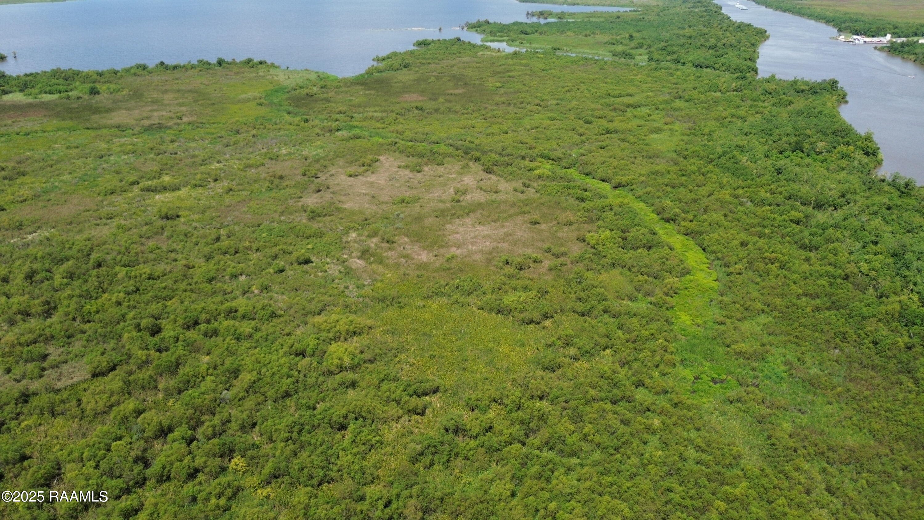 Tbd Spencer Road Gueydan, LA 70542 - Photo 5 of 14 DJI_0262