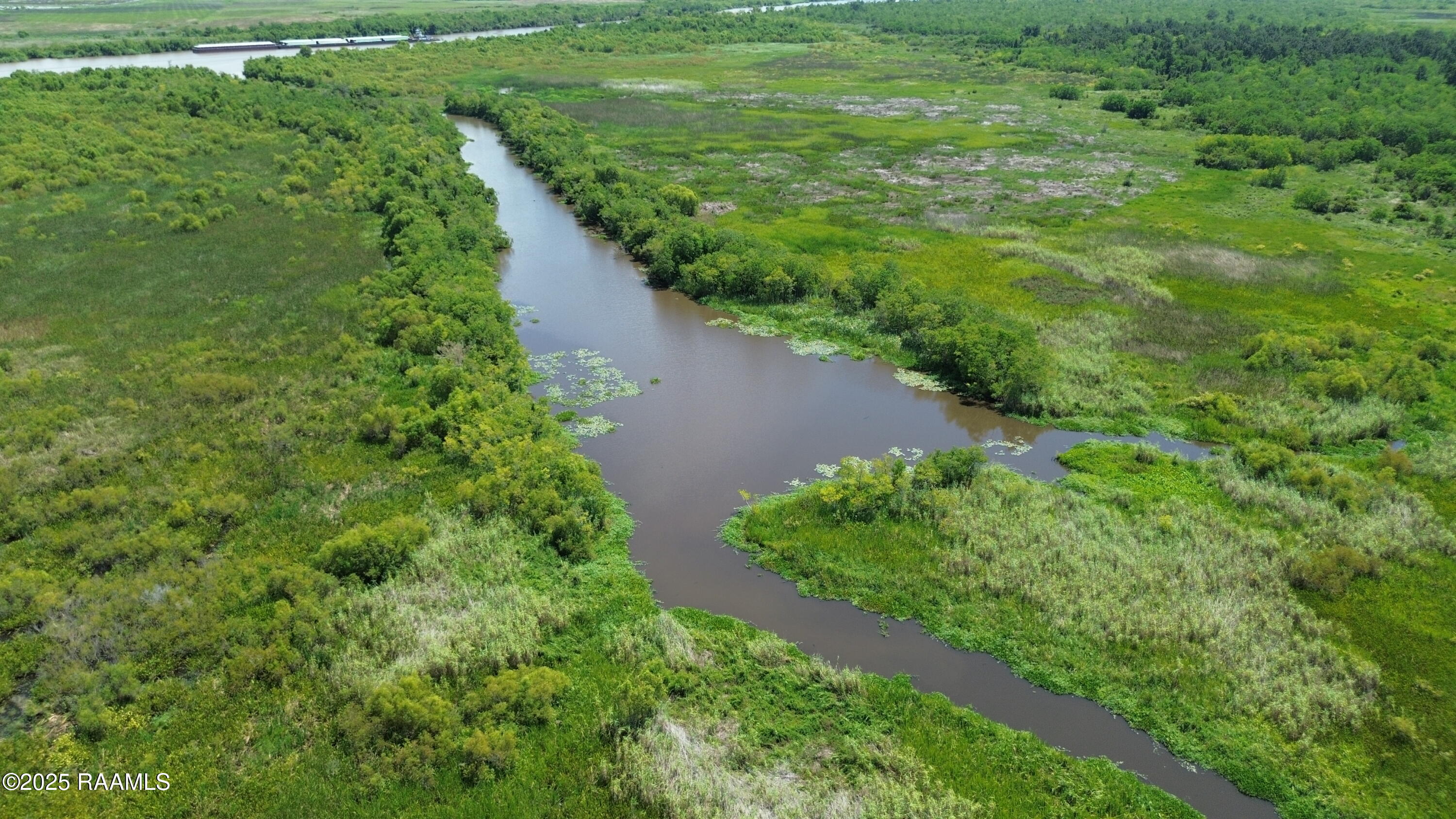 Tbd Spencer Road Gueydan, LA 70542 - Photo 8 of 14 DJI_0268