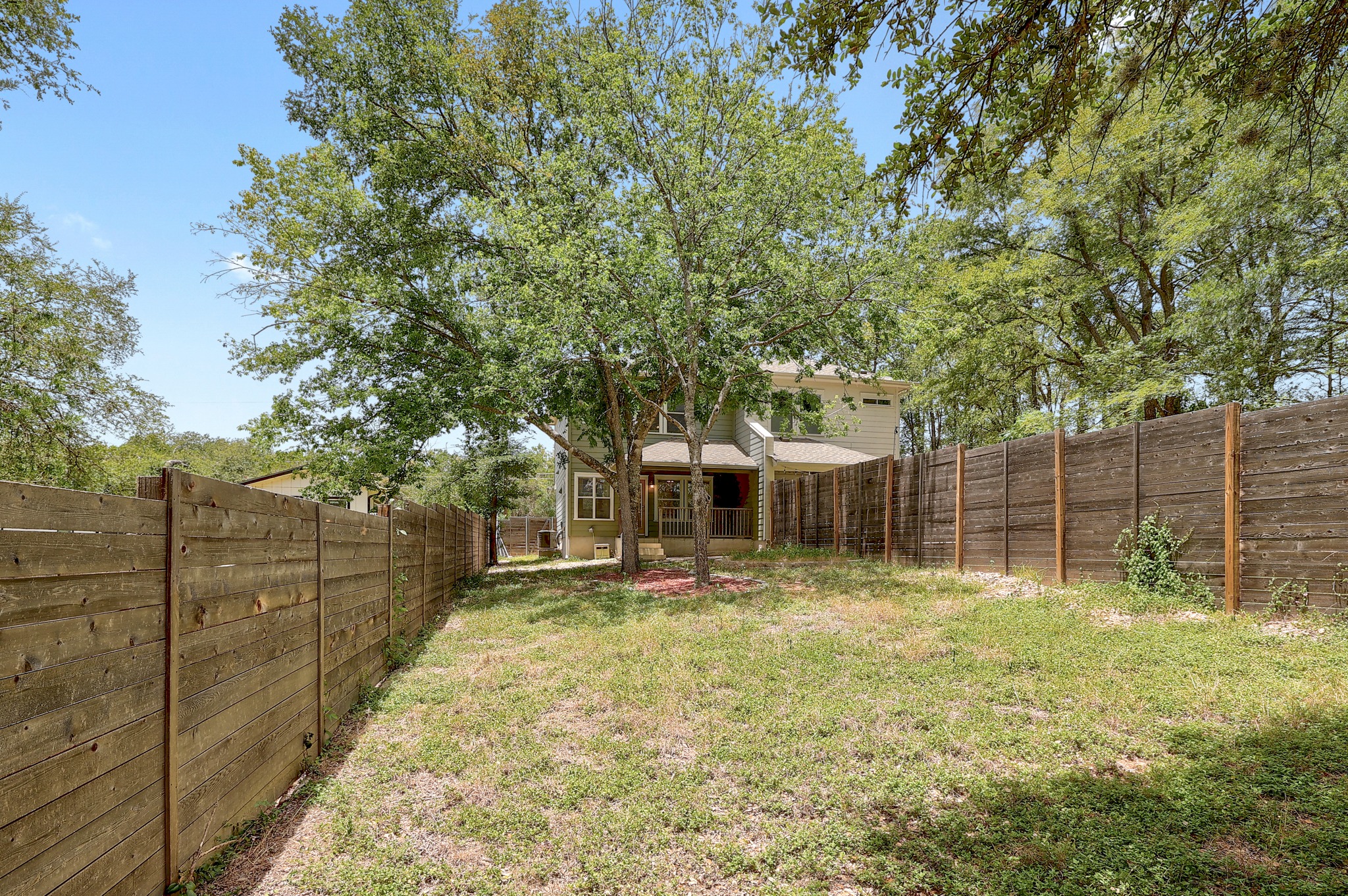 4803 A Pecan Springs Road, Unit B Austin, TX 78723 - Photo 27 of 27