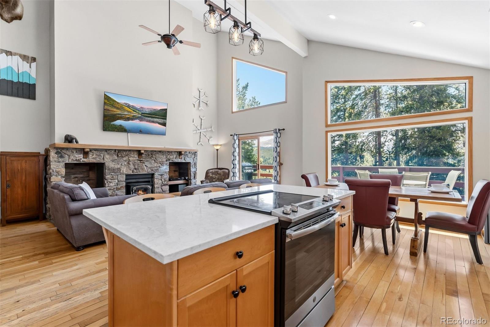 1233 Baldy Road Breckenridge, CO 80424 - Photo 5 of 41