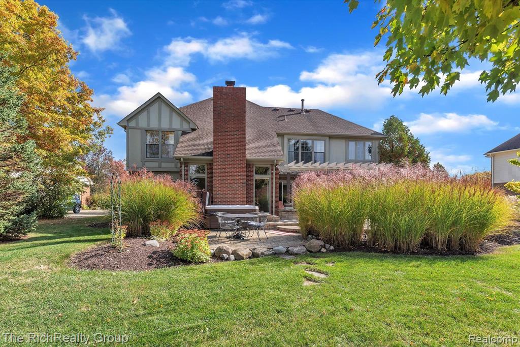 6861 Poppleton Road Canton, MI 48187 - Photo 70 of 80