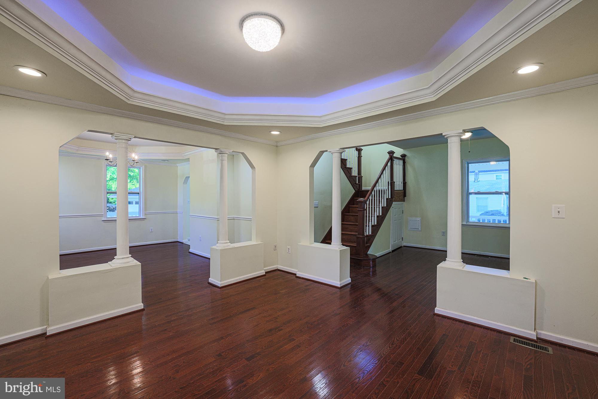 2321 Old Post Road Havre de Grace, MD 21078 - Photo 15 of 60 Spacious, elegant living area awaits.
