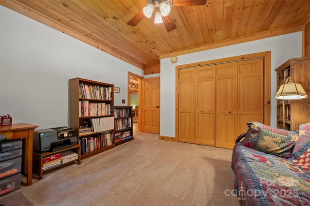 $670,000 | 23 Jay Foster Way, Unit 22/23, Saluda, NC 28773