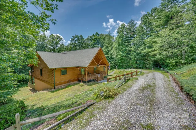 $670,000 | 23 Jay Foster Way, Unit 22/23, Saluda, NC 28773