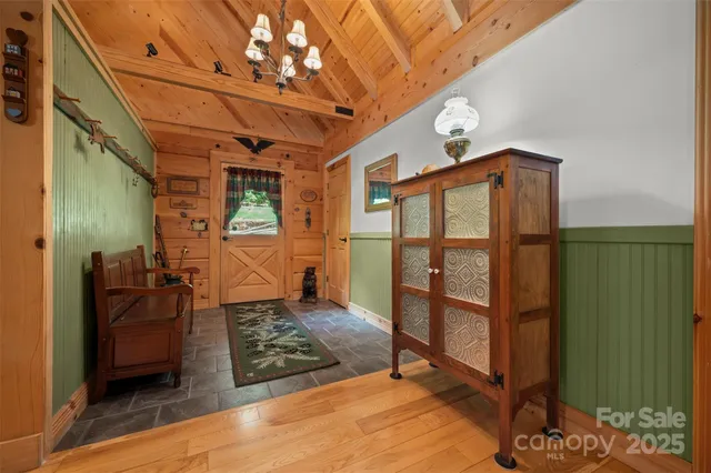 $670,000 | 23 Jay Foster Way, Unit 22/23, Saluda, NC 28773