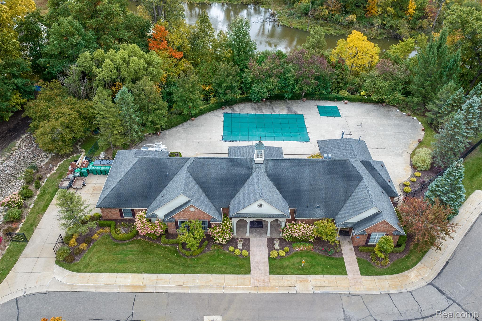 3558 Tremonte Circle Rochester, MI 48306 - Photo 30 of 36 Gallery Image 30